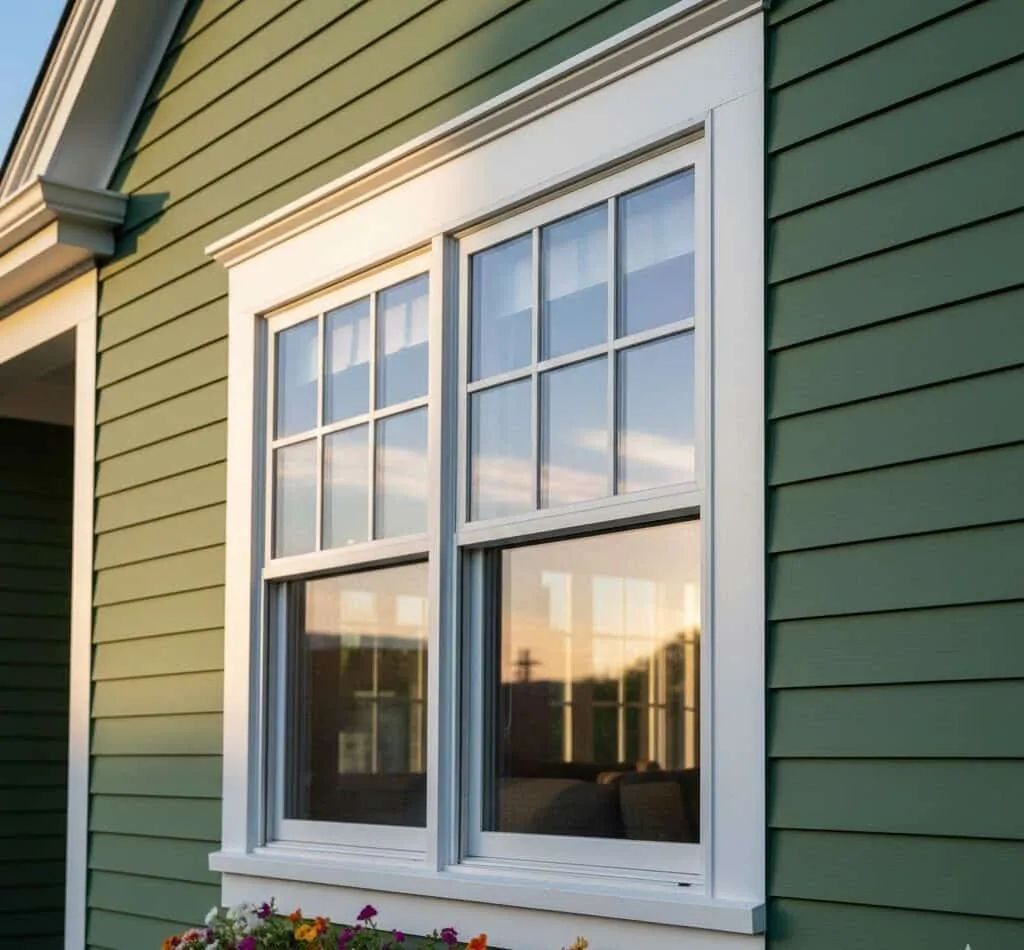 Window installation Malden MA