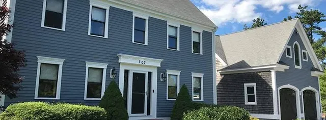 LB Painting LLC work photo
