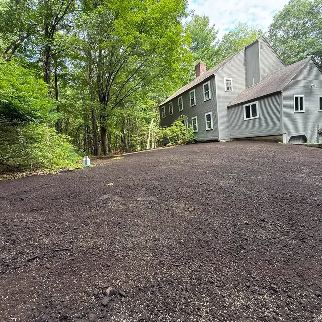 Stony Brook Landscaping researched project photo