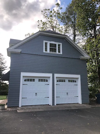 B&B Overhead Door LLC work photo