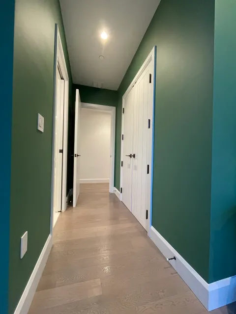 Pro Painting Services