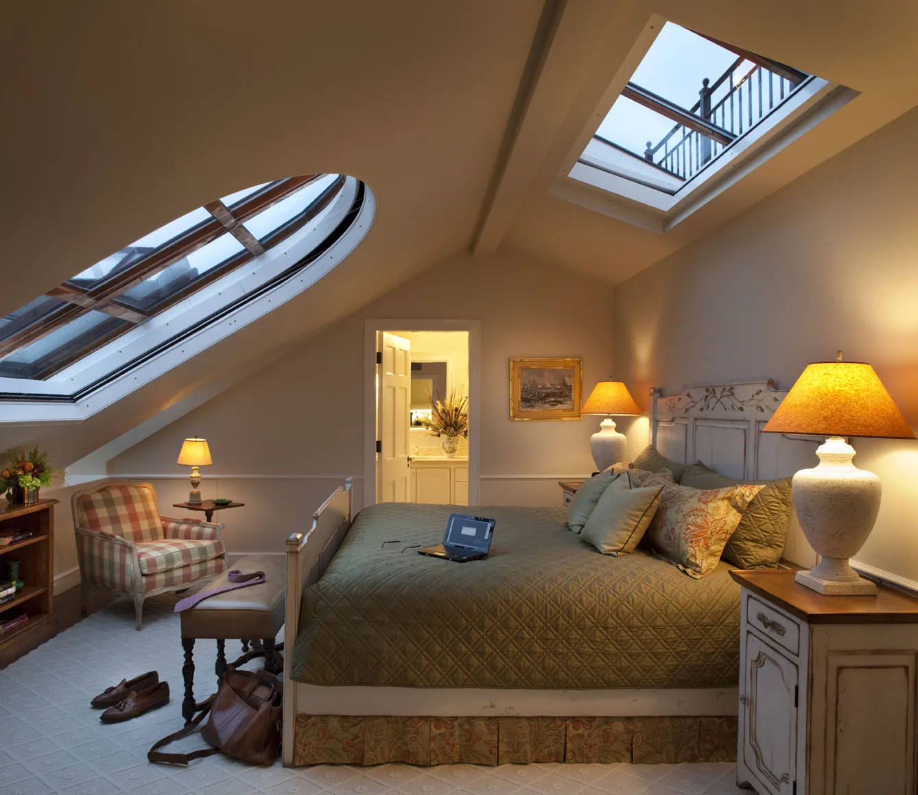 Payne|Bouchier Fine Builders
