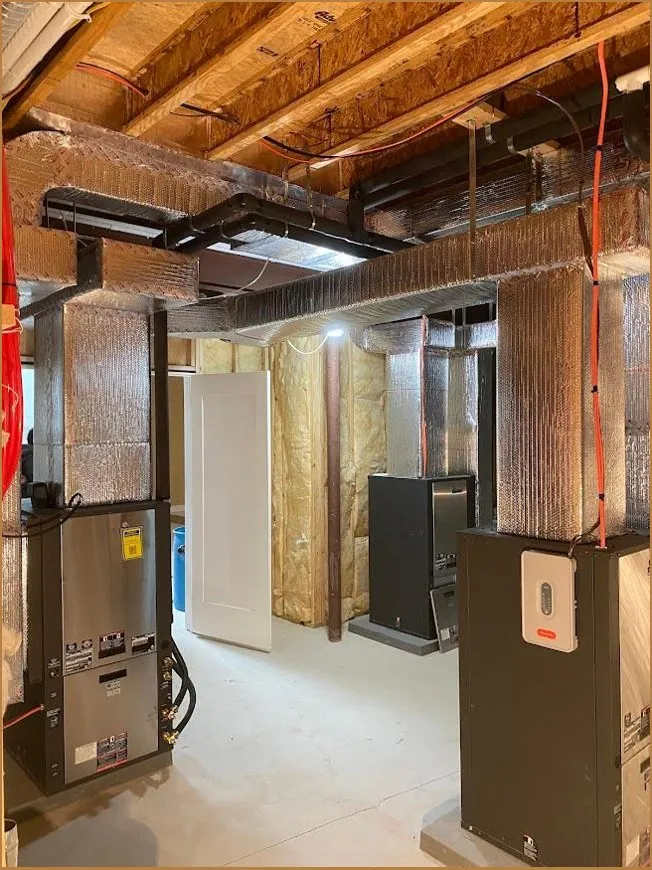 PerfectTemp Heating, Air & Electric researched project photo