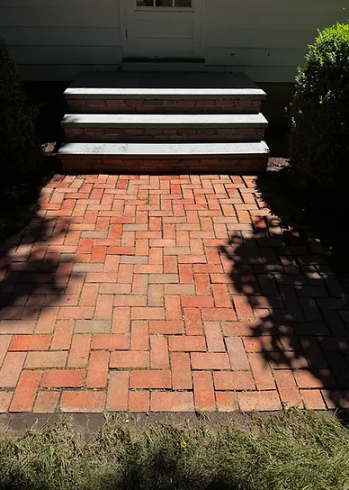 Pressure Washing, Westport CT