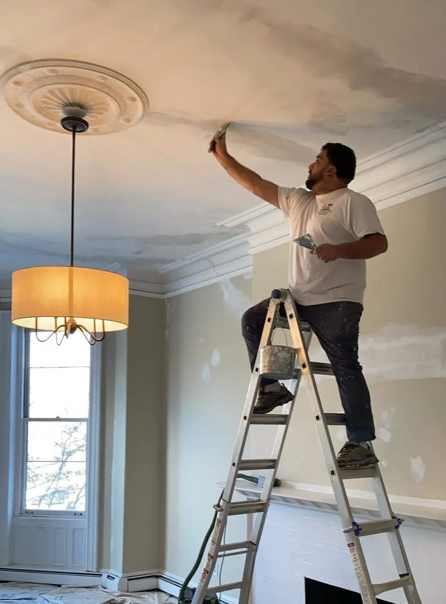 Galvez Painting Corp.