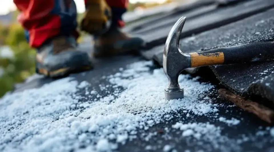 work photo from woburn-roofing-service.us