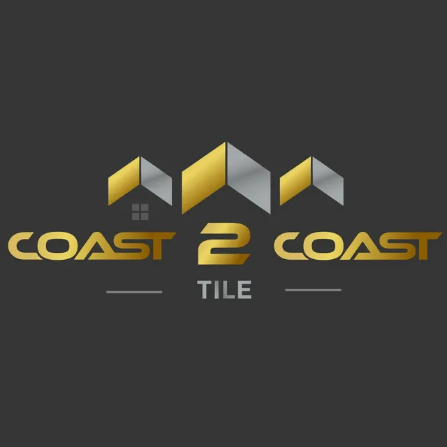 Coast 2 Coast Tile work photo