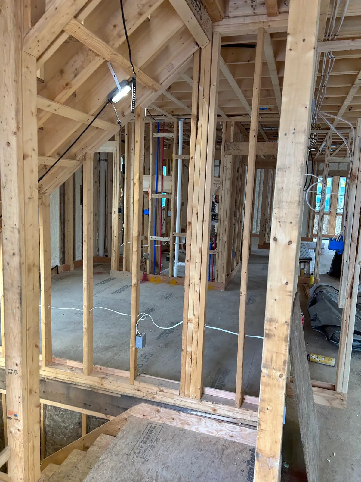 JCL Construction Inc.