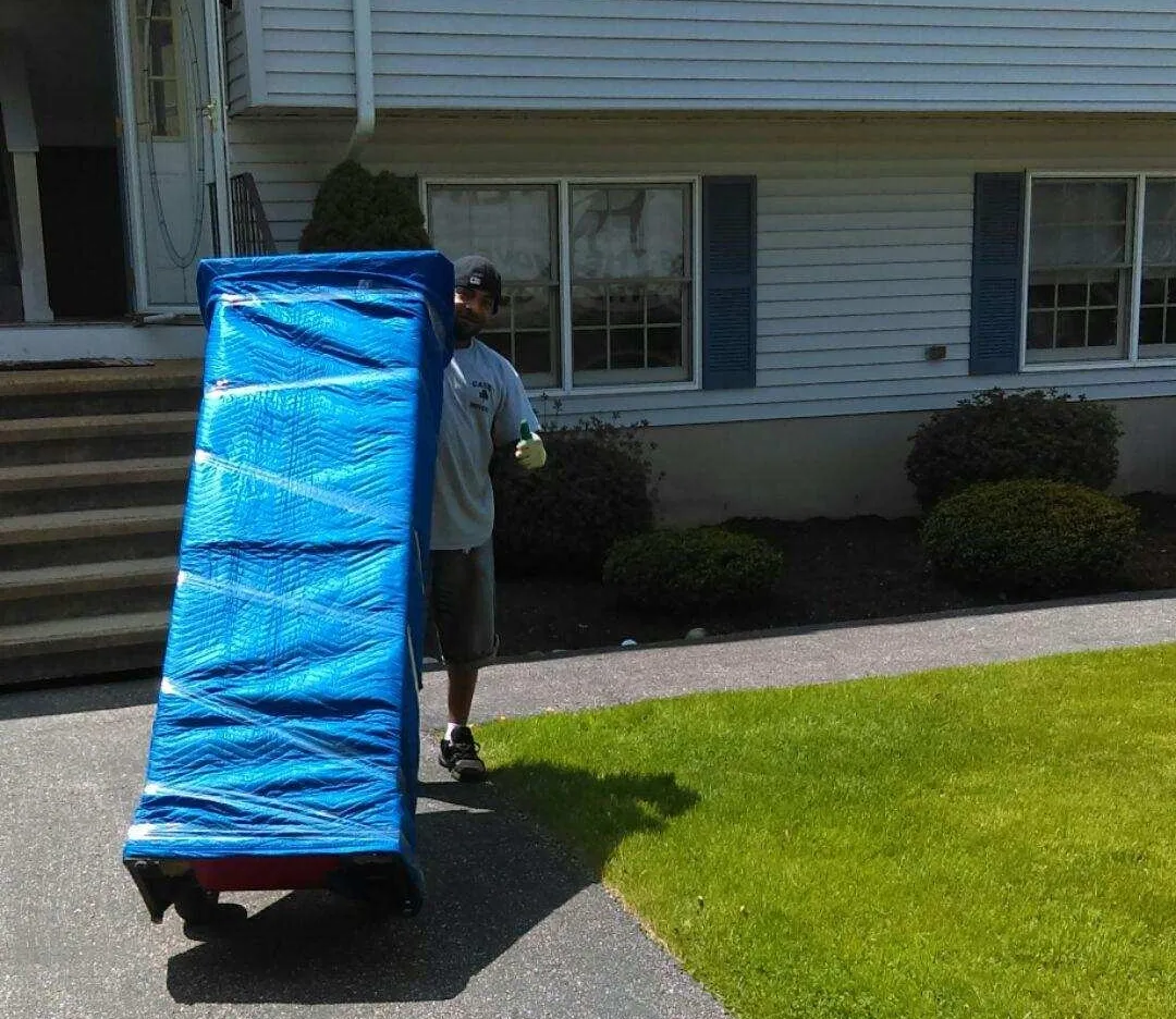 Casey Movers