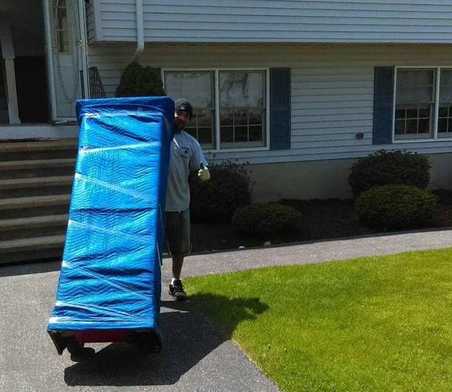 Casey Movers
