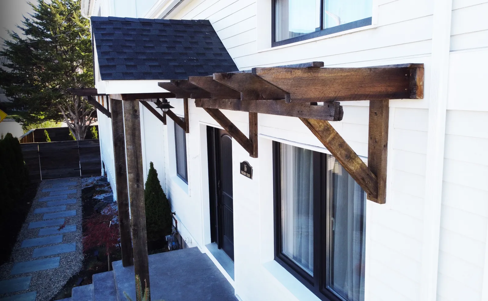 Custom Home - Watertown,MA