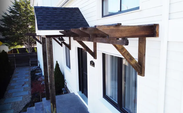 Custom Home - Watertown,MA
