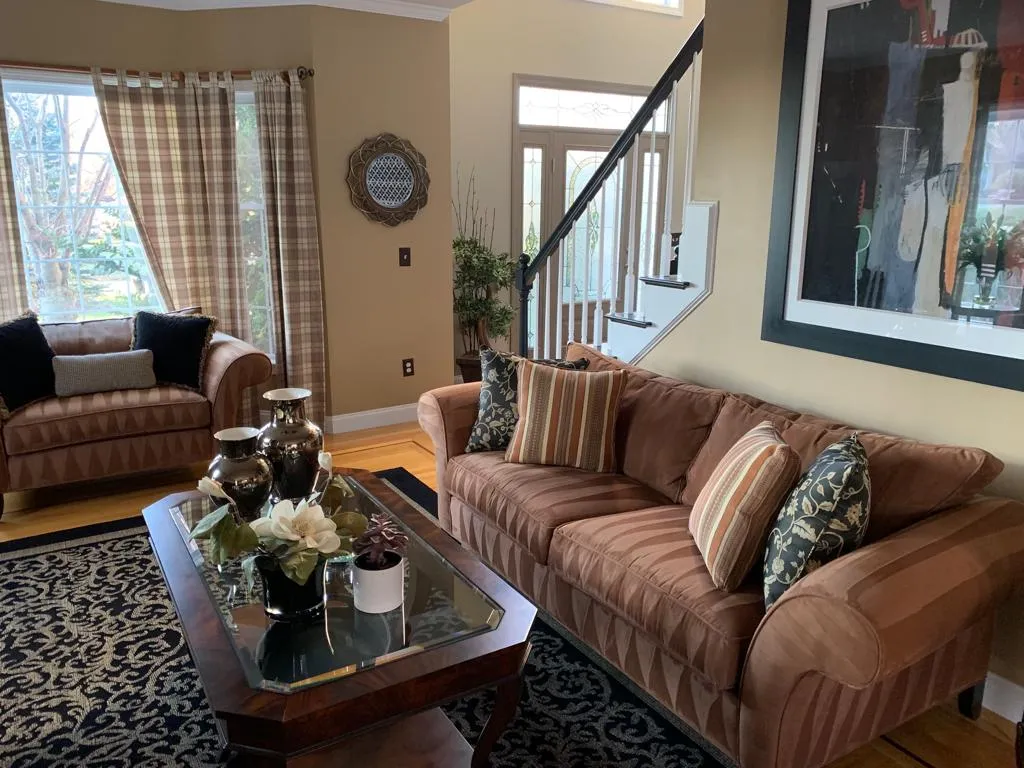 My Way Cleaning Services