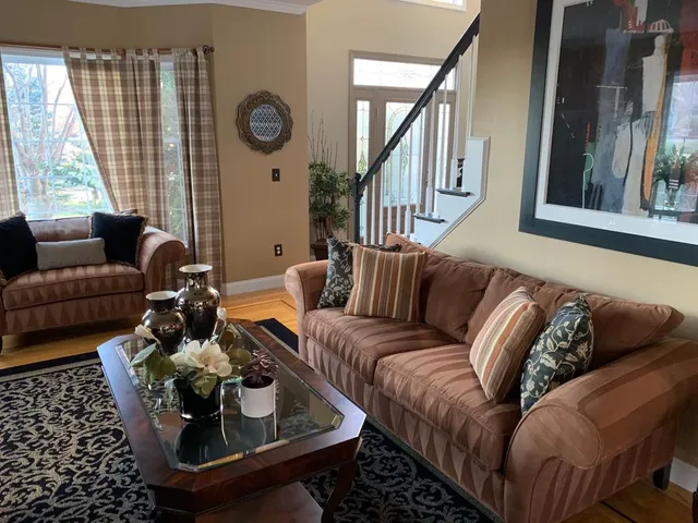 My Way Cleaning Services