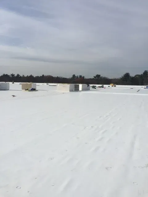 work photo from lennoxroofinginc.com