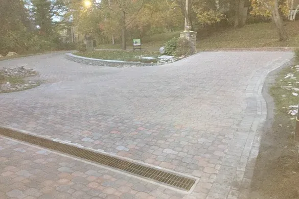 BARROSO INC. researched project photo
