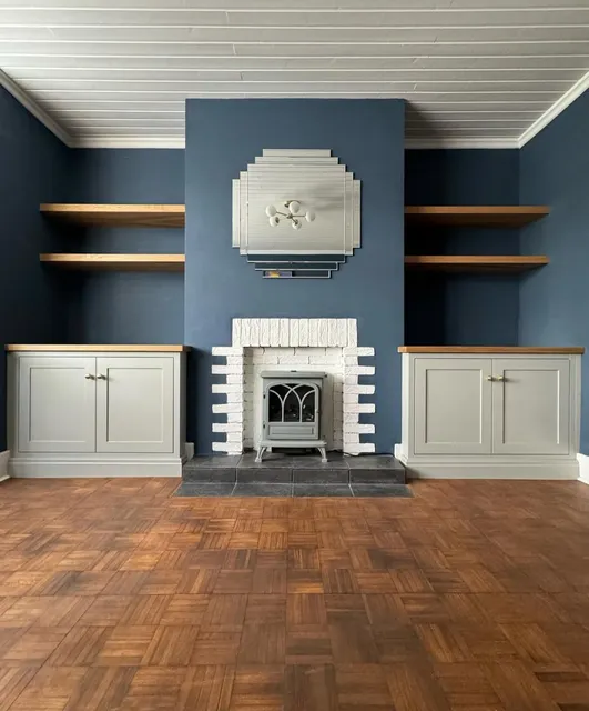 Willow Carpentry & Cabinets