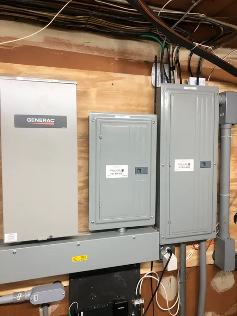 Bolli Electric work photo