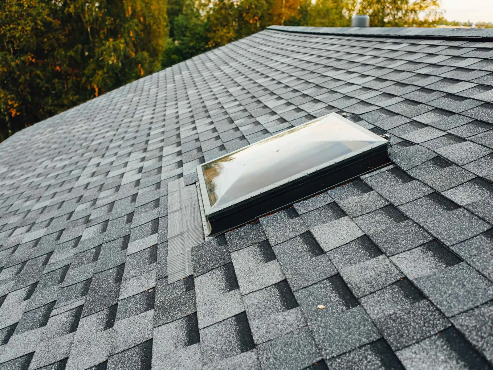 work photo from allforuroofing.com