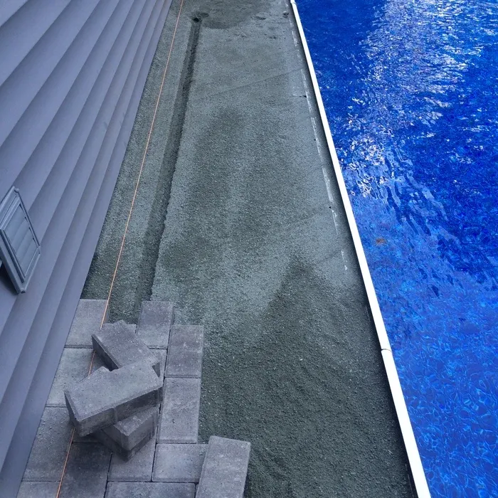 Anthony Landscaping and Masonry, Inc. researched project photo