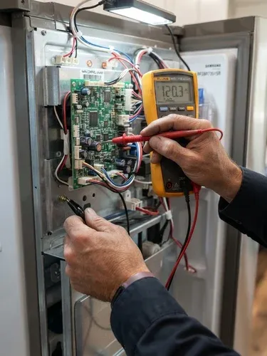 work photo from smartapplianceservice.store