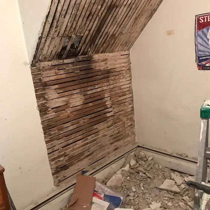 APEX HANDYMAN researched project photo