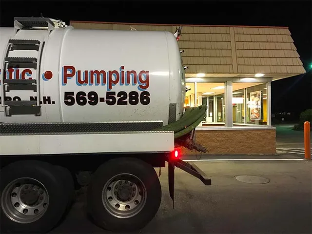 work photo from djssepticpumping.com