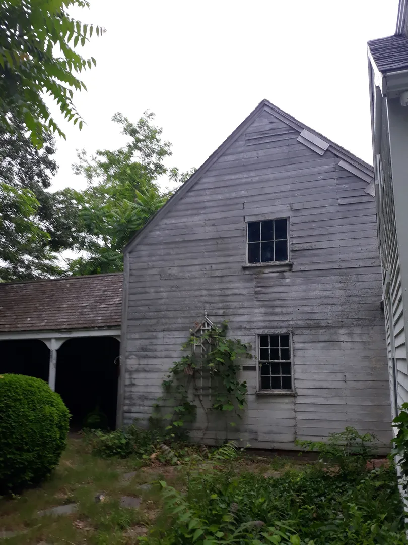 Cape Cod Carpentry Guild Inc verified work photo