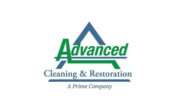 Advanced Construction & Cleaning logo