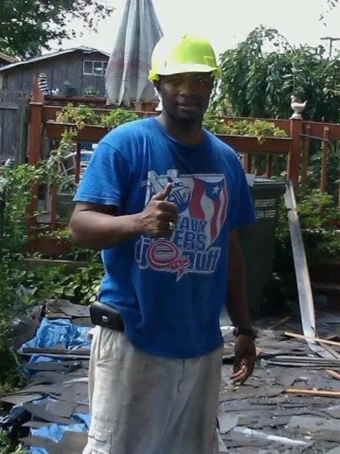 Preference Construction, Roofing and Home Improvement researched project photo
