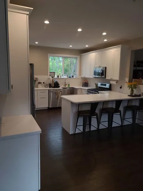 work photo from csmcustombuilders.net