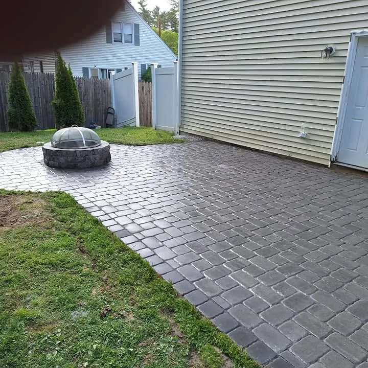 Arias Landscape researched project photo