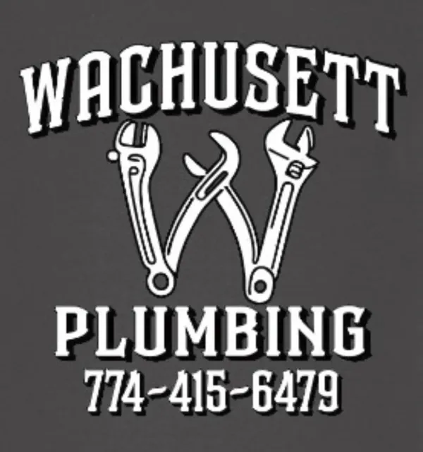 Wachusett Plumbing Services logo
