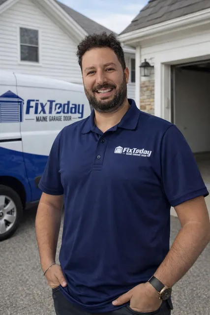 work photo from fixtodaygarage.com