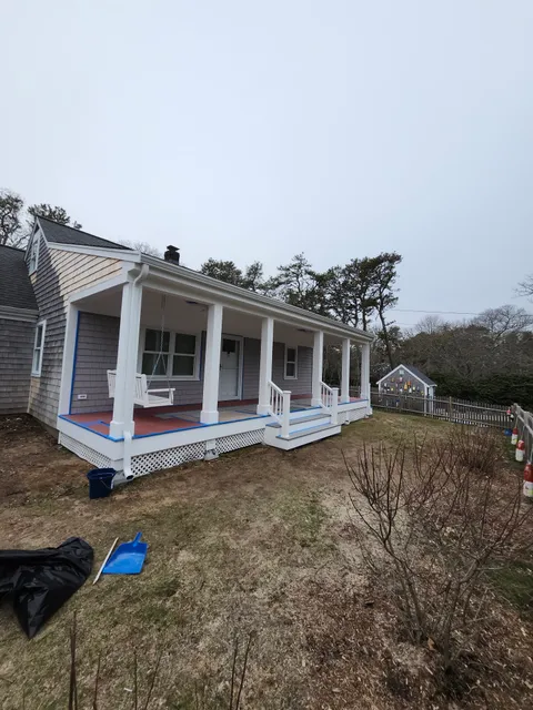 Clarke's Painting LLC work photo