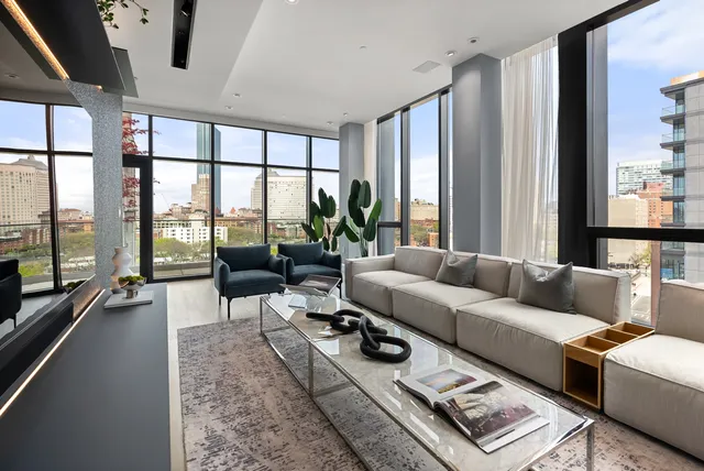 Ricardo Rodriguez & Associates work photo