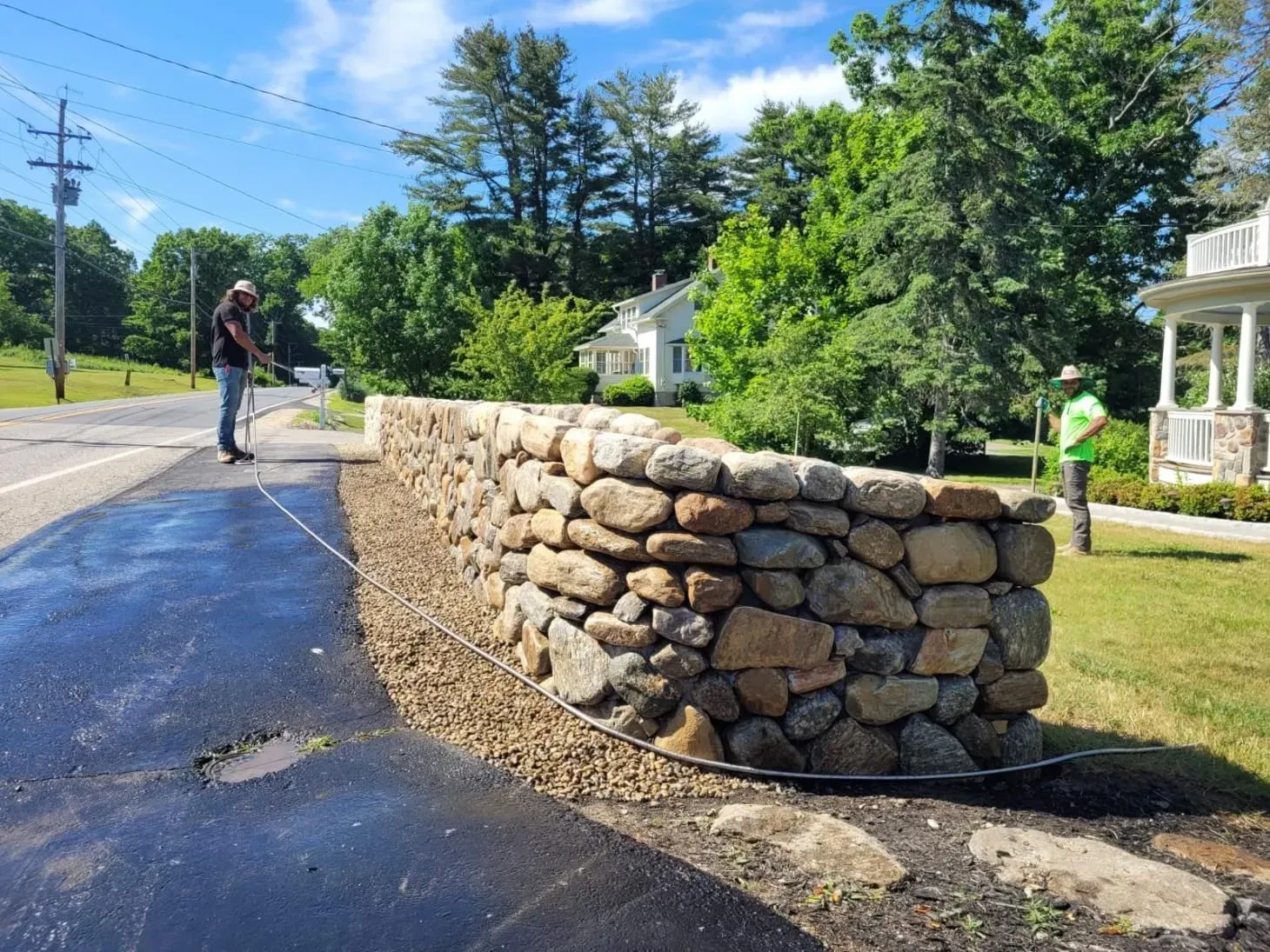 work photo from jdstoneworksllc.com