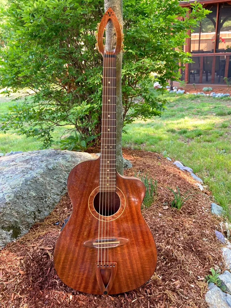 Acoustic 2.0