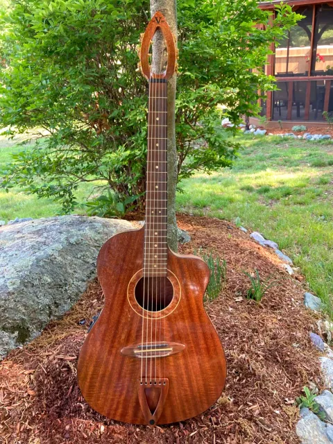 Acoustic 2.0