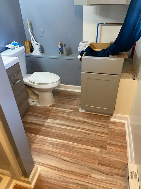 ECDoes-It Handyman Services work photo