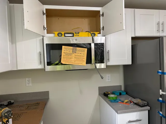 work photo from perezcarpentryconstruction.com