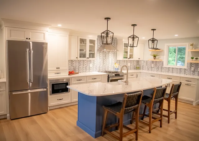 3W design, Inc. work photo