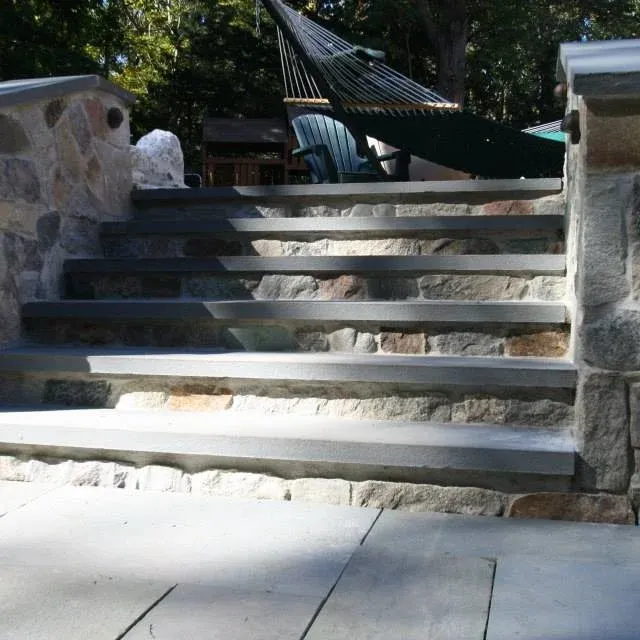 Belmont Landscape and Tree Service researched project photo
