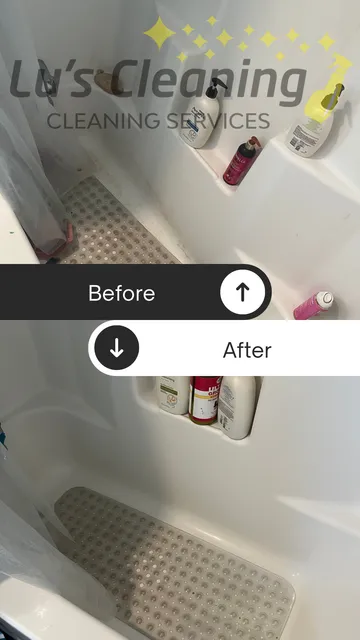 Lu's cleaning