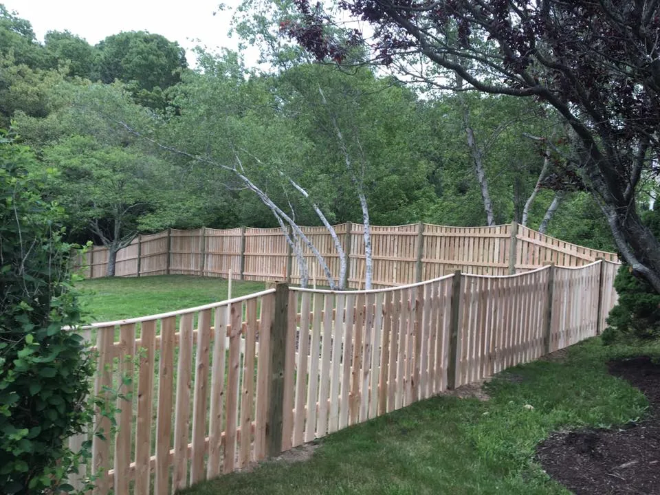 work photo from chipmanfamilyfence.com