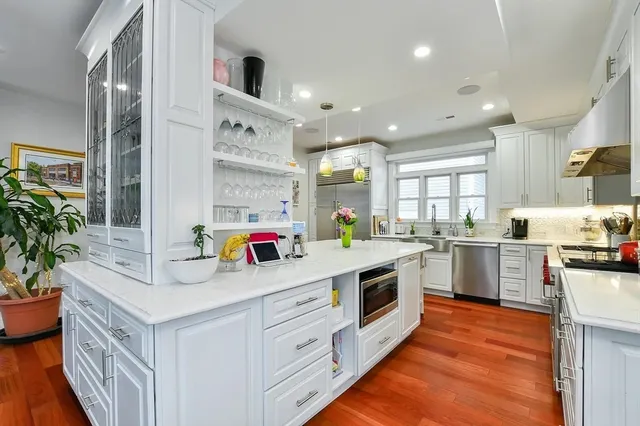 84 G St # 3 Unit: #3