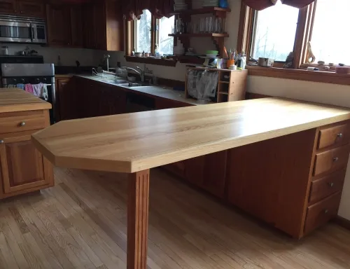 Furniture and Decks