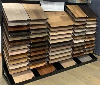 Flooring