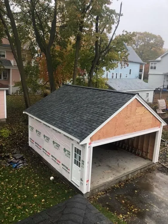 Georgoulis Construction, Inc.