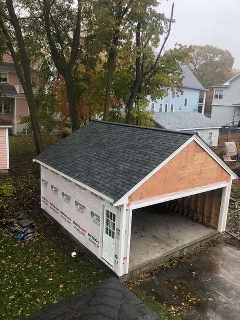 Georgoulis Construction, Inc.